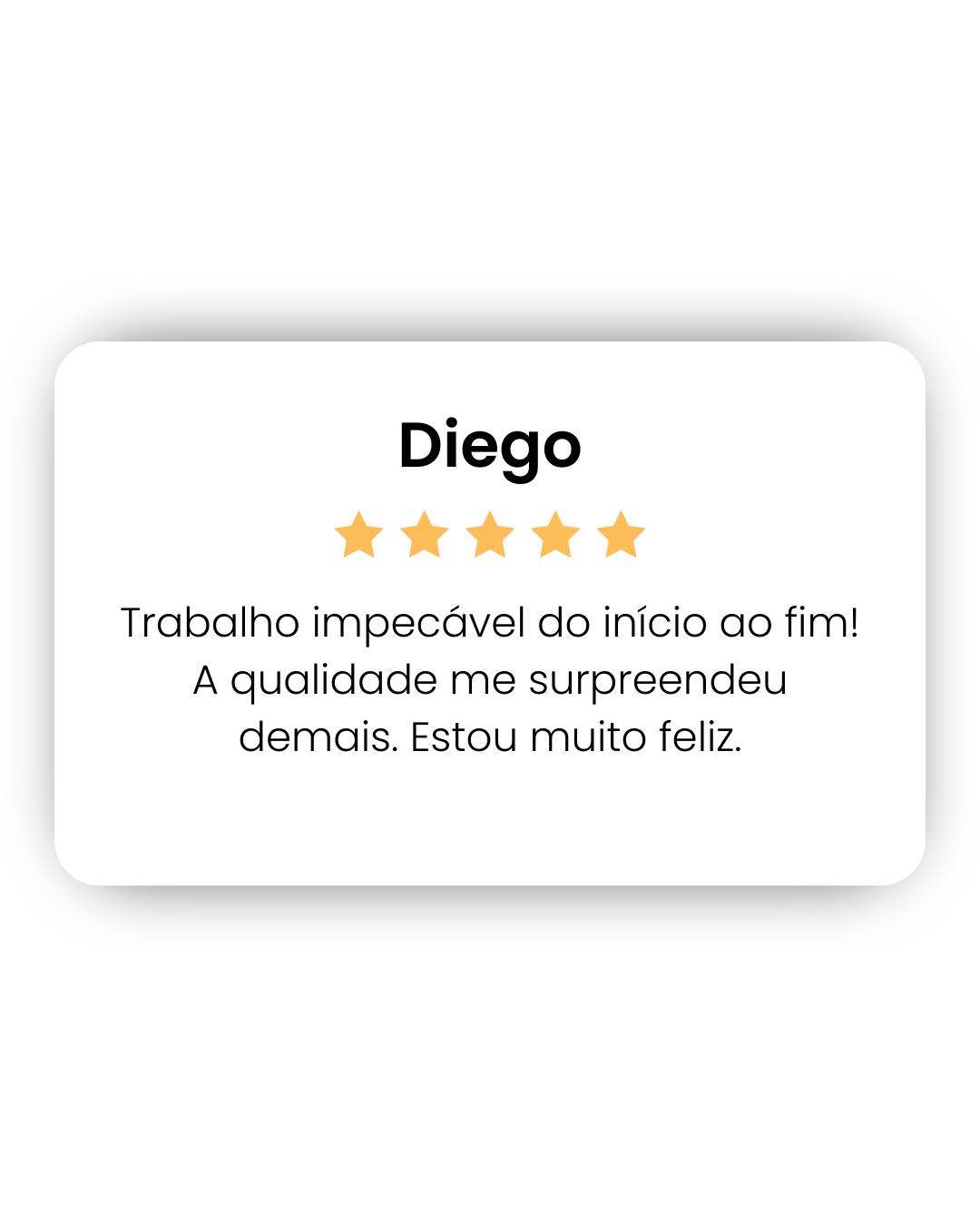 Instagram Post Avaliações Negócios Preto & Branco (10)